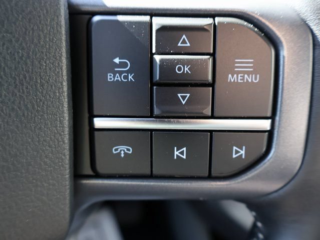 Used 2023 Ford F150 Lariat AWD/4WD image 31