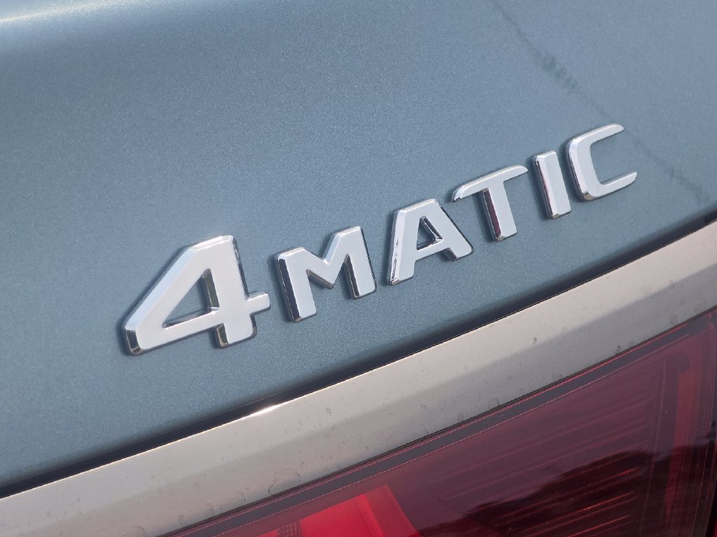 New 2027 Mercedes-Benz E 450 4MATIC Sedan image 6