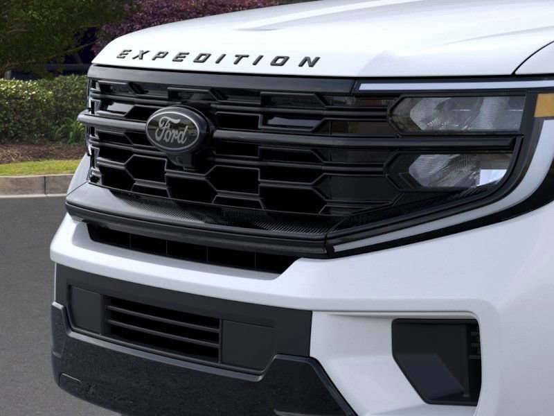 New 2025 Ford Expedition Platinum image 48