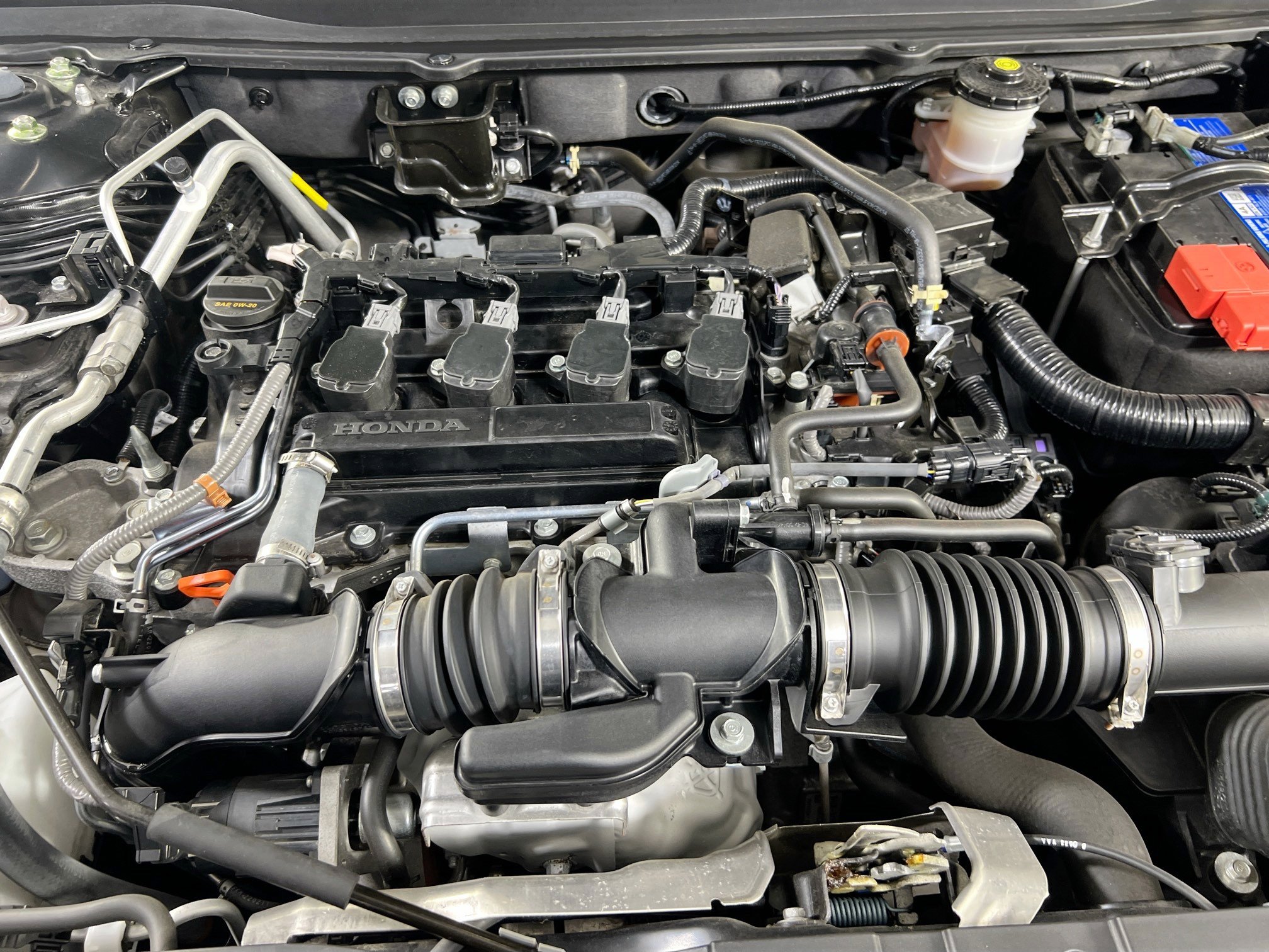 Used 2022 Honda Accord Sport Special Edition image 28