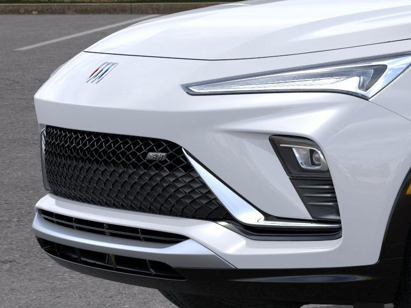 New 2026 Buick Envista Sport Touring image 14