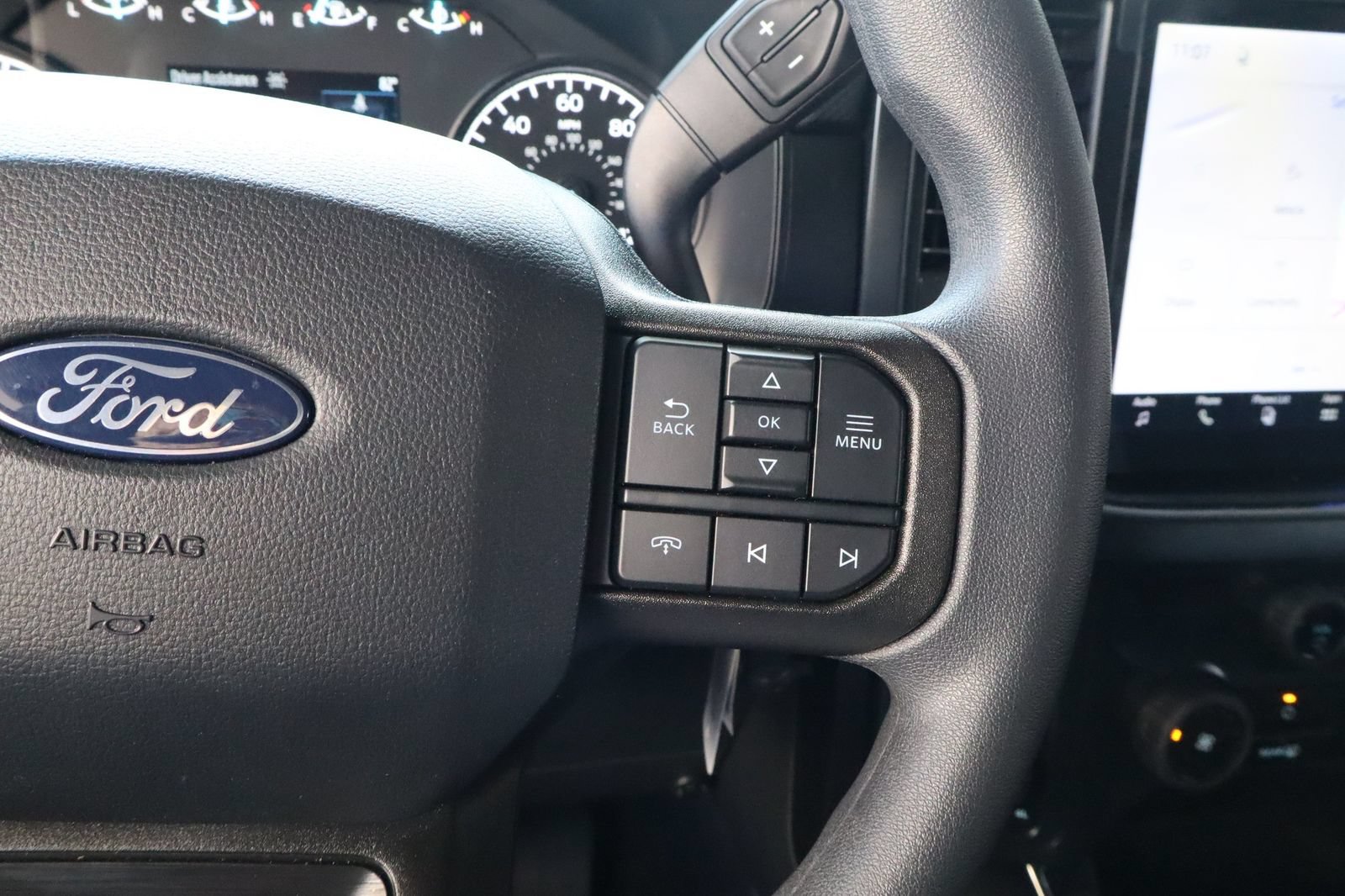 New 2026 Ford F150 STX AWD/4WD image 26