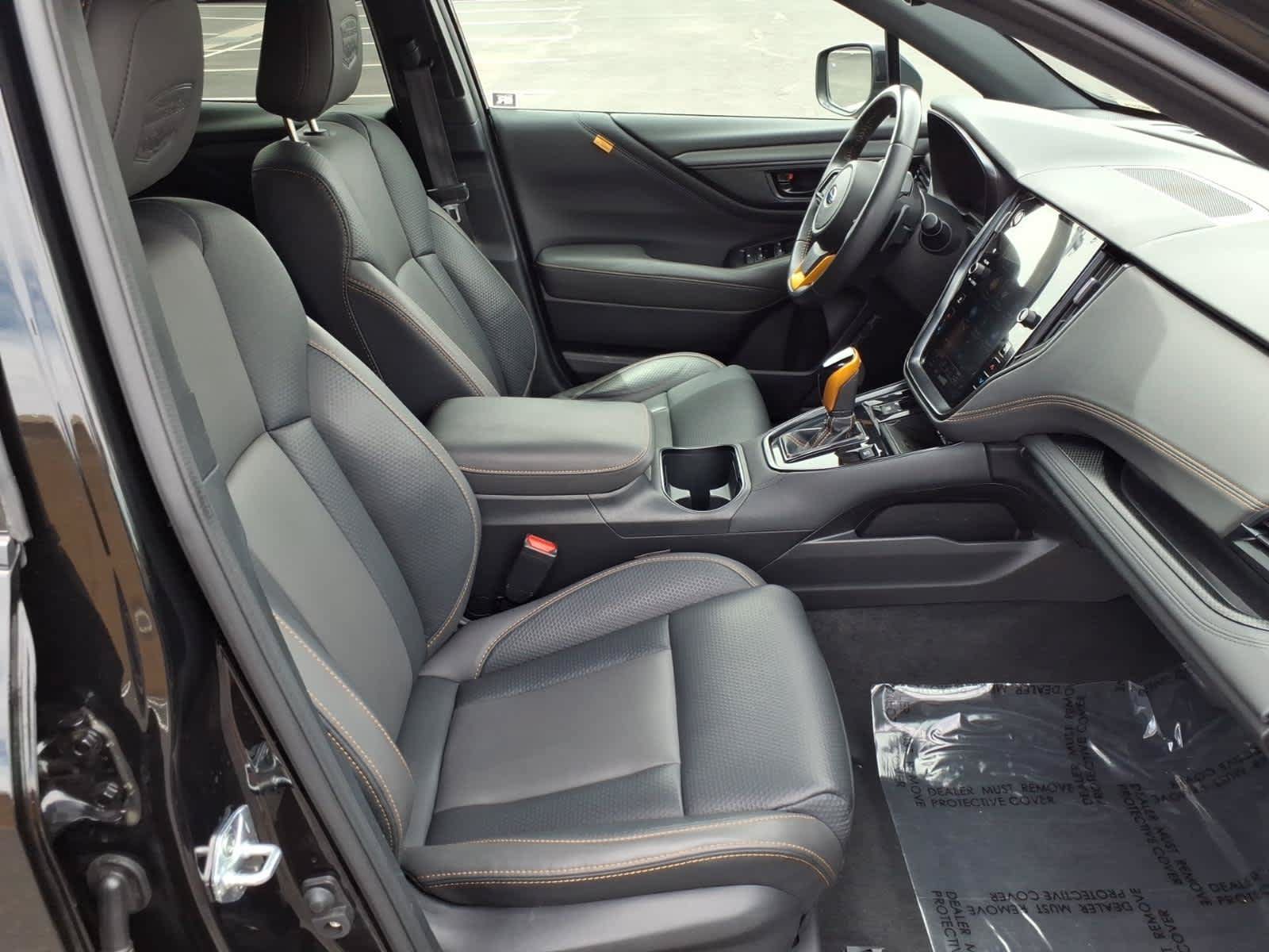 Used 2023 Subaru Outback Wilderness AWD/4WD image 18