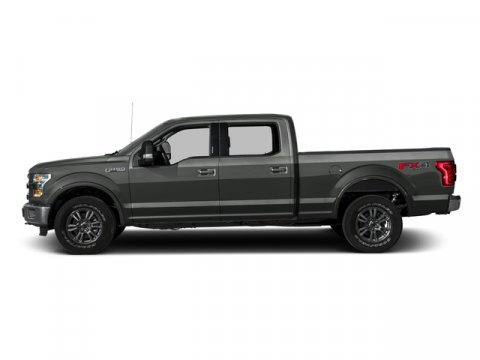Used 2016 Ford F150 Lariat image 5