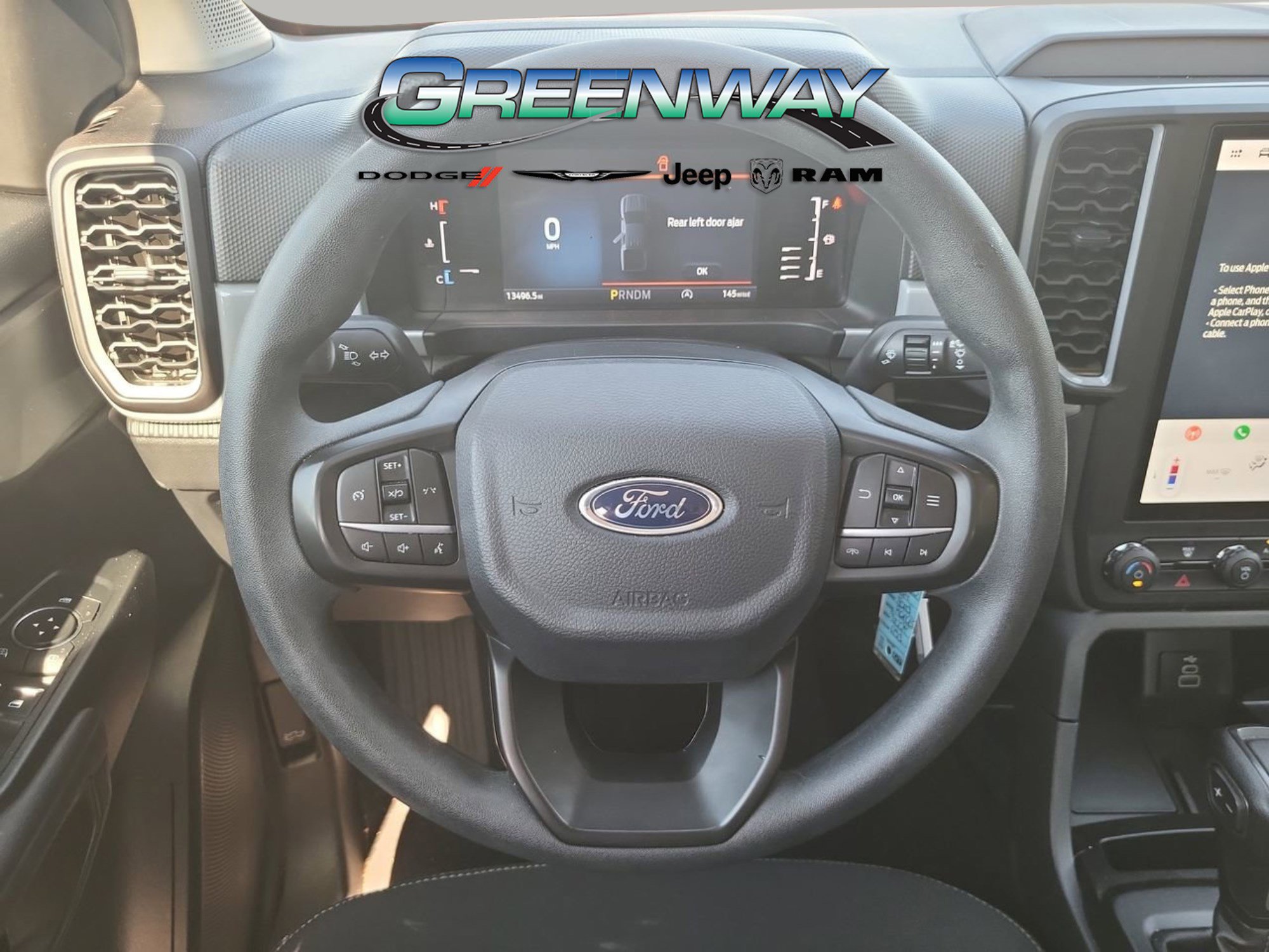 Used 2024 Ford Ranger XL image 27