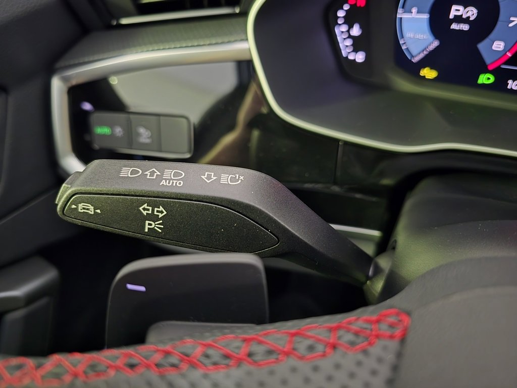 New 2025 Audi Q3 2.0T Premium Plus image 20