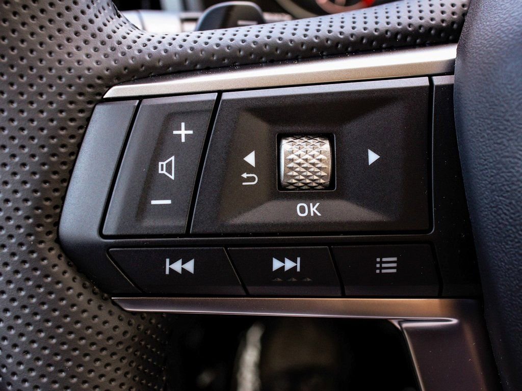 New 2025 Mitsubishi Outlander SE AWD/4WD image 27