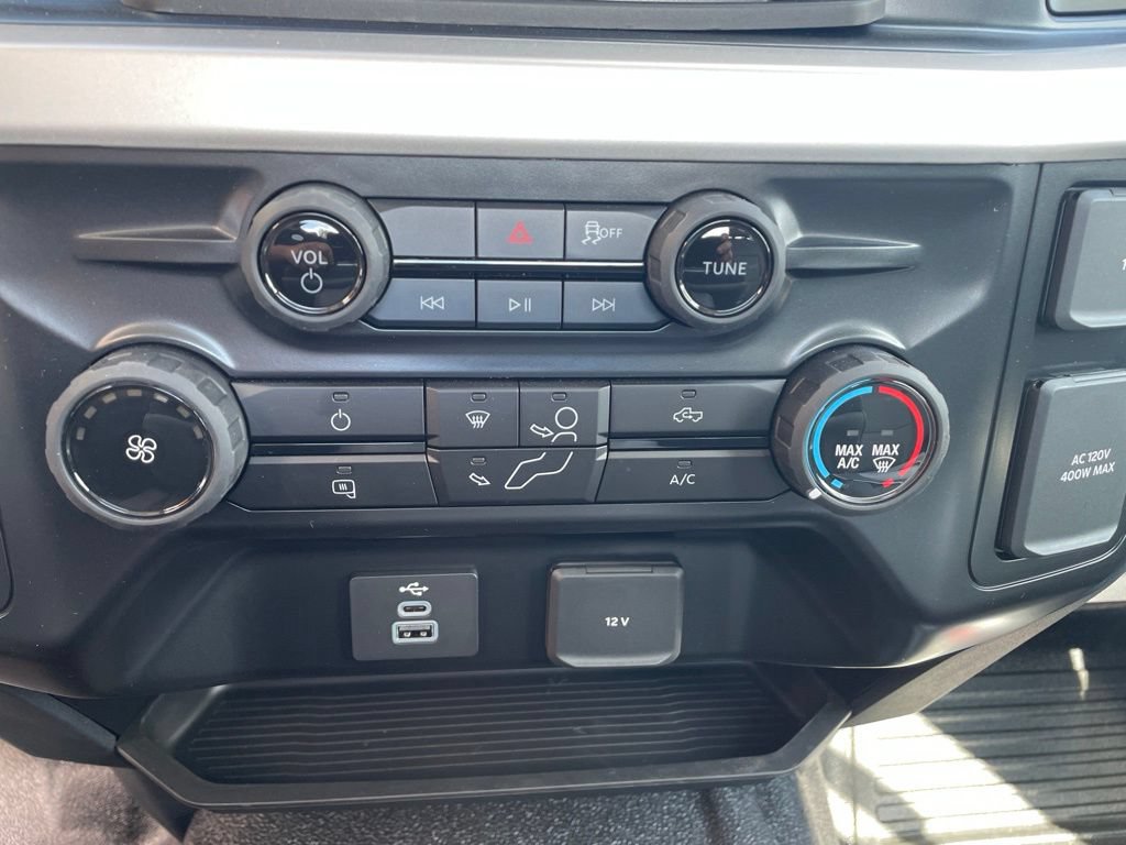 New 2026 Ford F250 XL w/ FX4 Off-Road Package AWD/4WD image 20