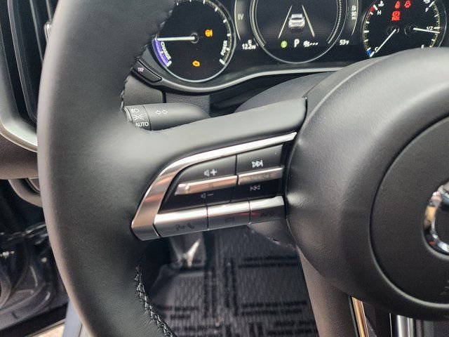 New 2026 MAZDA CX-50 AWD 2.5 Hybrid w/ Cargo Package image 19