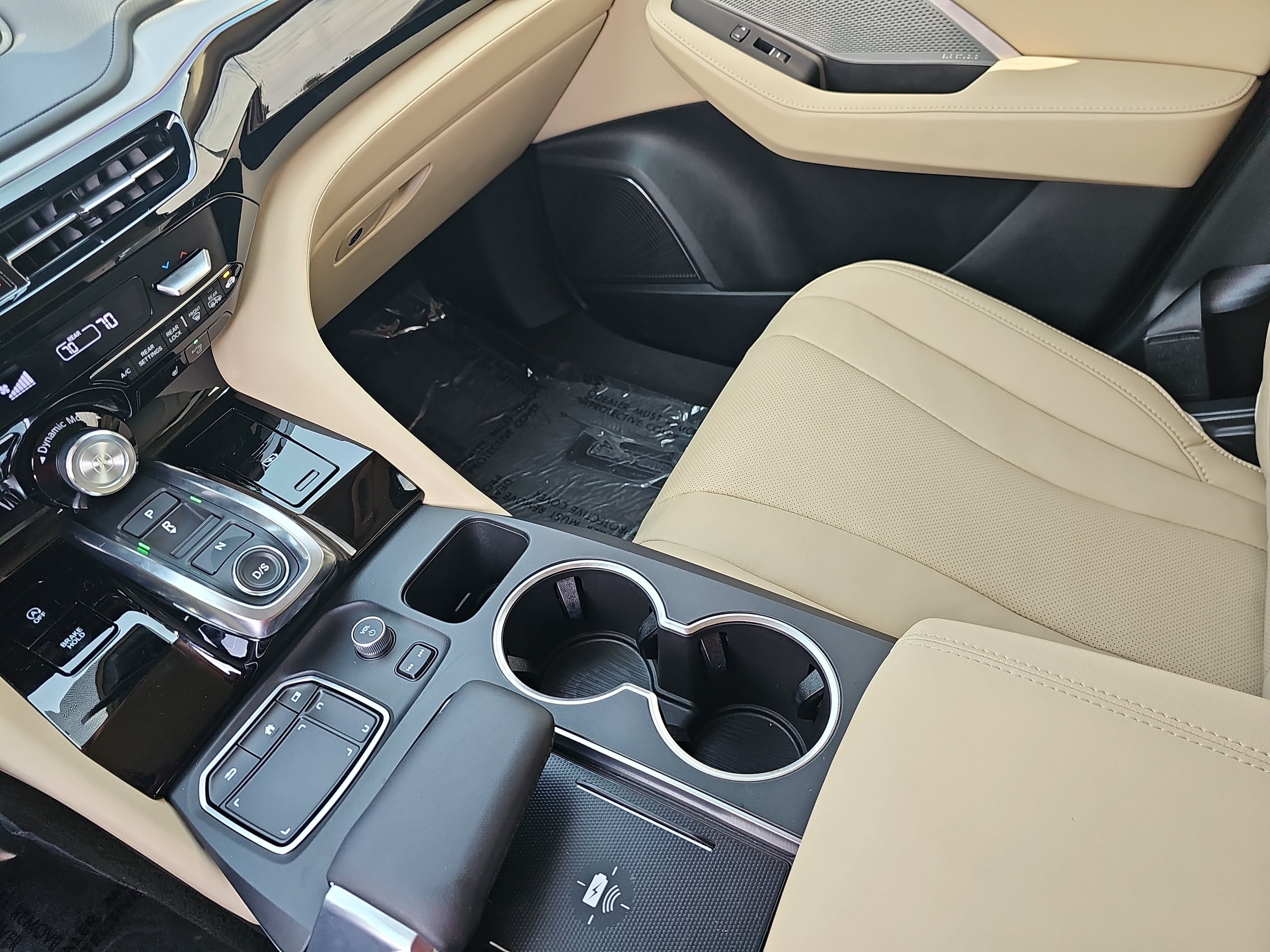 Certified 2024 Acura MDX FWD w/ Technology Package image 25