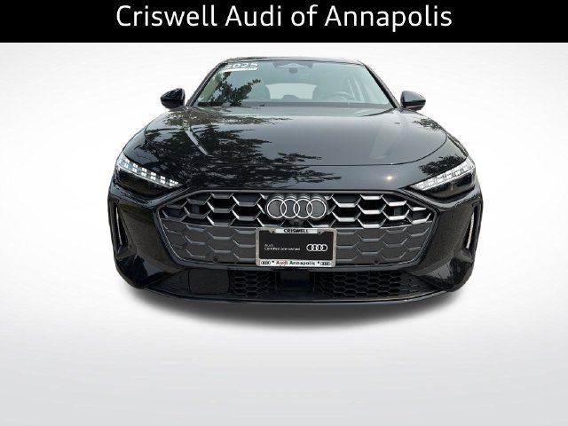 Certified 2025 Audi A5 Premium Plus w/ Premium Plus AWD/4WD image 11