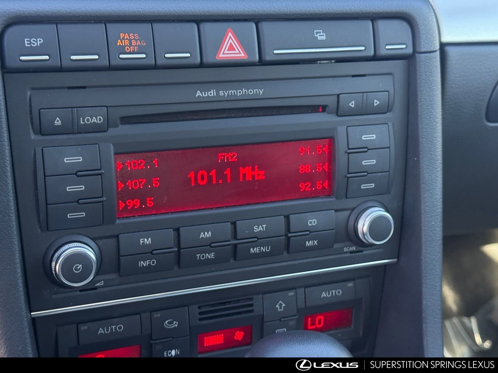 Used 2008 Audi A4 2.0T image 20