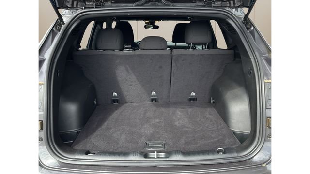 Certified 2024 Jeep Compass Sport image 14