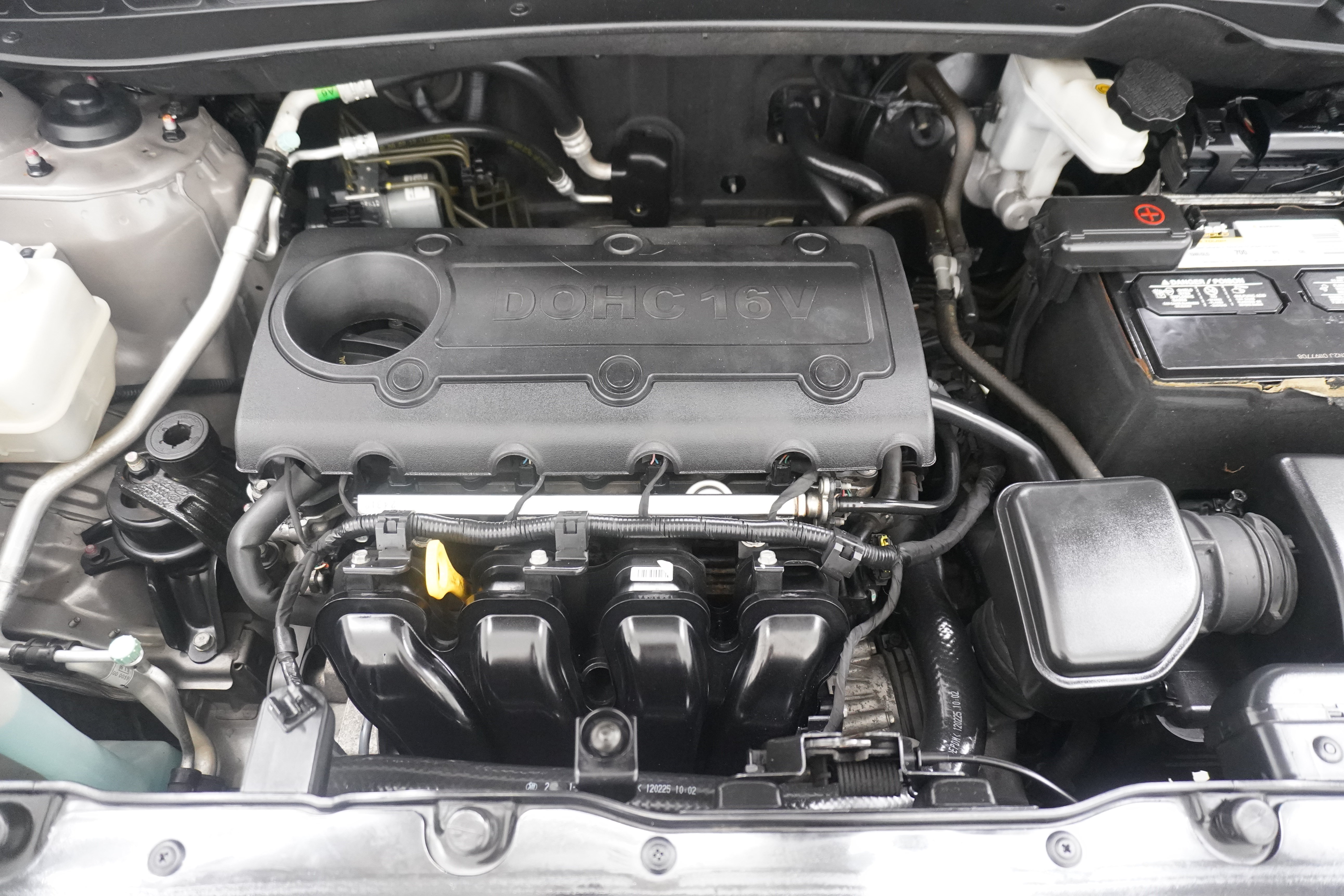 Used 2012 Hyundai Tucson Limited w/ Premium Pkg FWD image 24