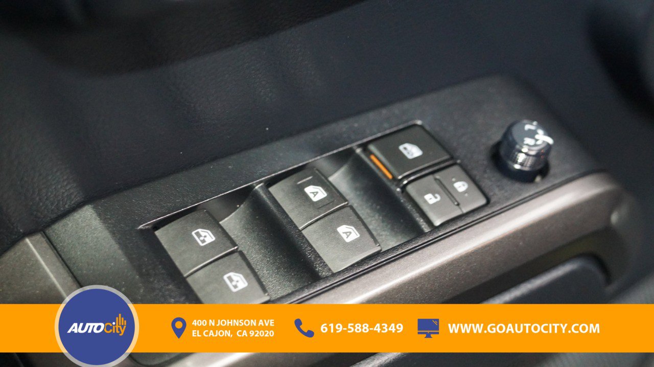 Used 2019 Toyota Tacoma TRD Sport w/ Technology Package RWD image 21