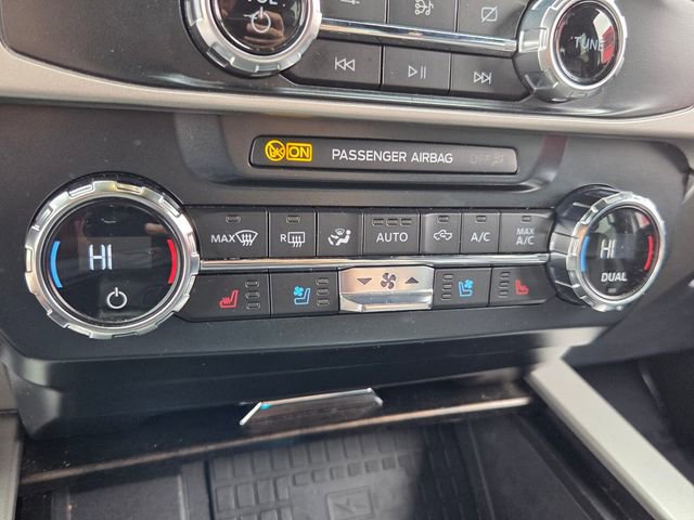 Used 2022 Ford F350 Lariat w/ Lariat Ultimate Package image 24