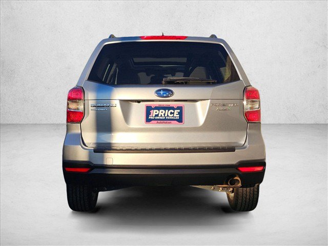 Used 2015 Subaru Forester 2.5i Premium AWD/4WD image 6