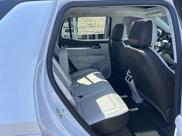 New 2026 GMC Terrain Denali w/ LPO, Floor Liner Package AWD/4WD image 14