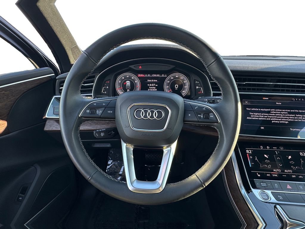 Used 2025 Audi Q7 3.0T Premium Plus image 12