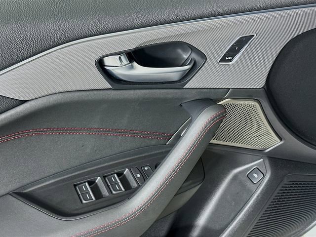 Used 2025 Acura TLX SH-AWD w/ A-SPEC Pkg image 23