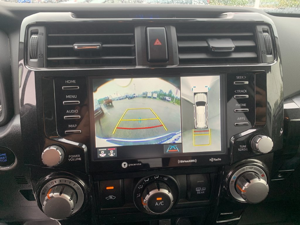 Used 2024 Toyota 4Runner TRD Off-Road Premium w/ Off Road Premium Plus Package AWD/4WD image 22