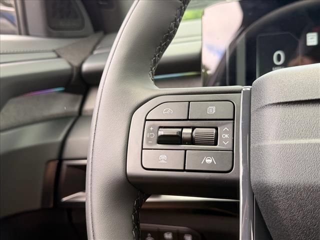 New 2027 Kia Telluride EX AWD/4WD image 21