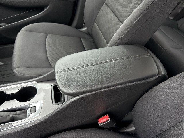 Certified 2023 Chevrolet Malibu LT w/ LPO, Floor Liner Package image 21