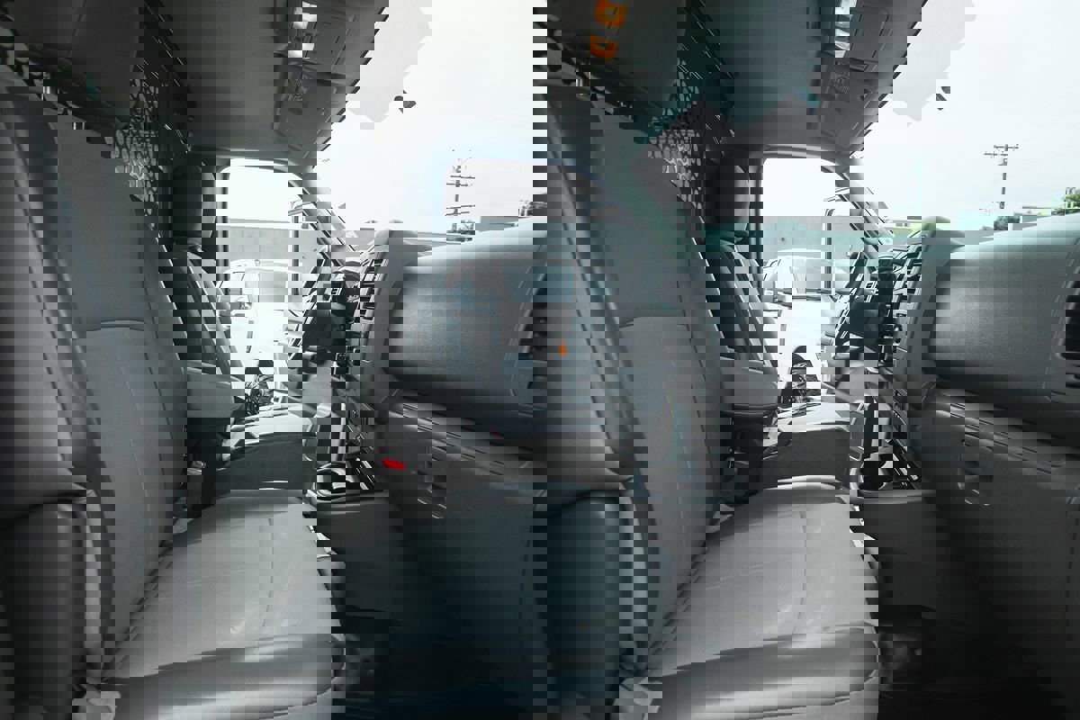 Used 2016 Nissan NV 1500 S w/ Power Package image 12