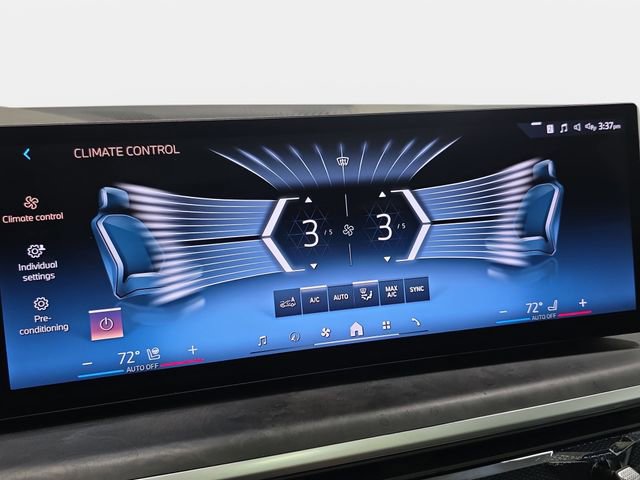 Certified 2026 BMW X7 xDrive40i AWD/4WD image 21