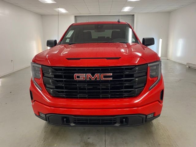 New 2025 GMC Sierra 1500 Elevation video 2