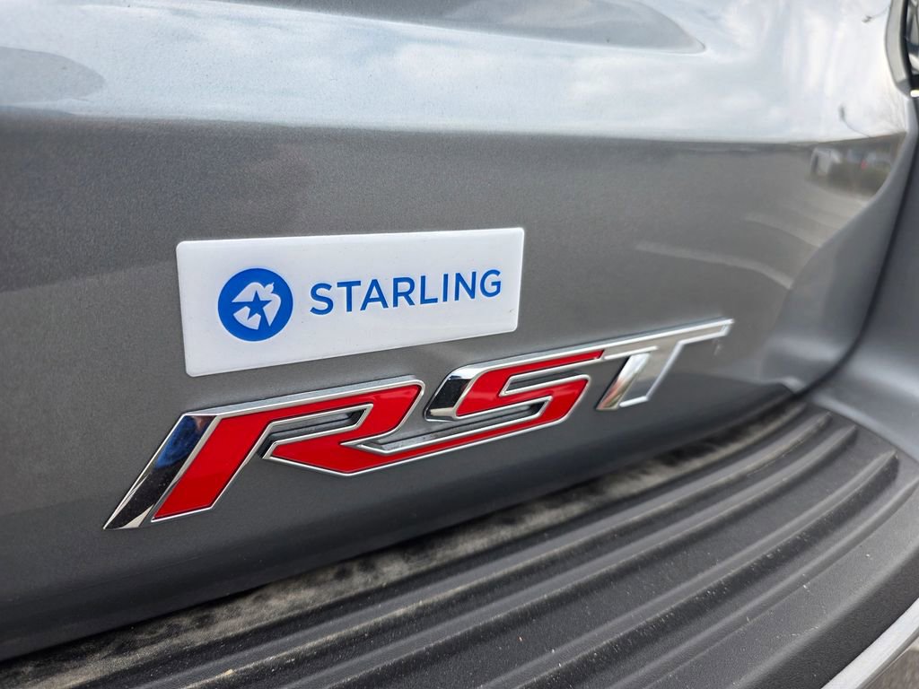 New 2026 Chevrolet Suburban RST w/ Comfort Package image 27