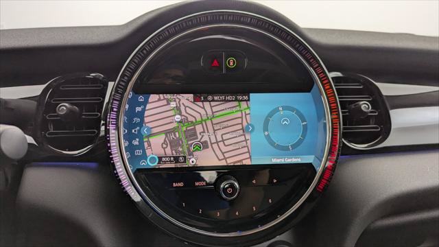 Used 2023 MINI Cooper S FWD image 23