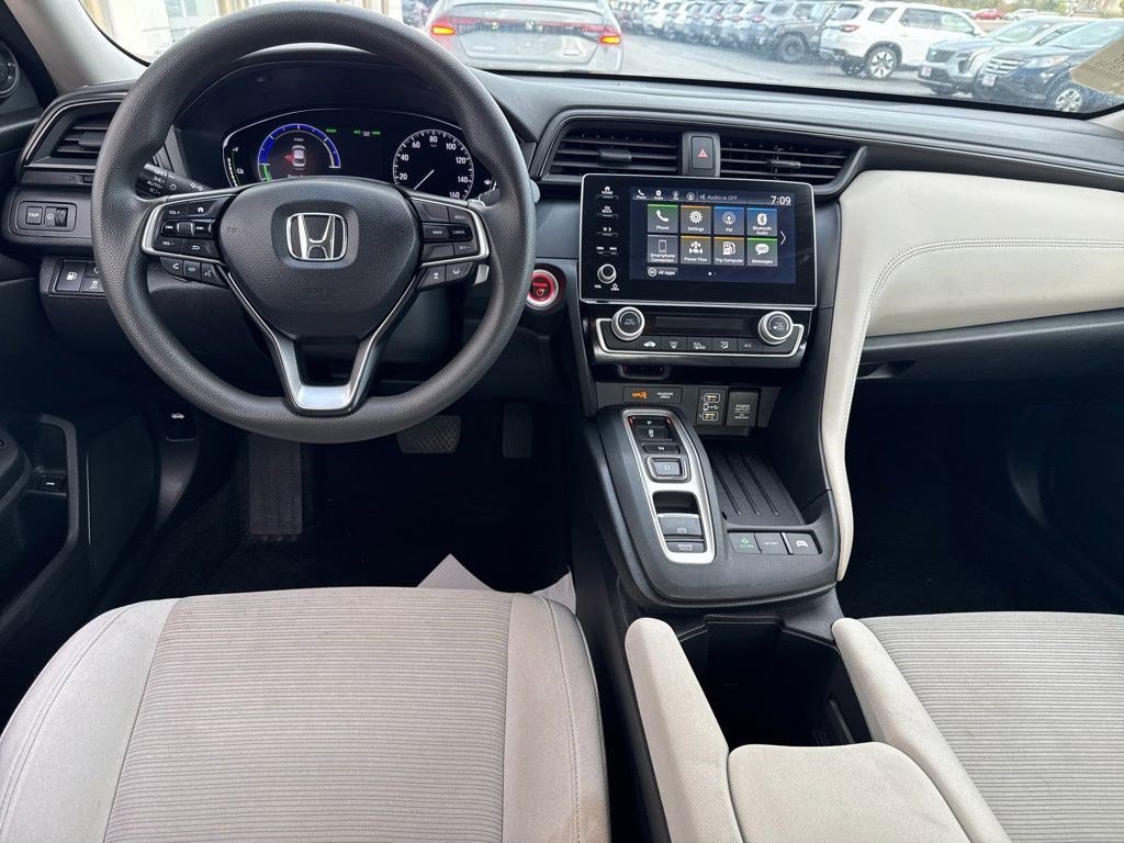 Used 2020 Honda Insight EX image 7