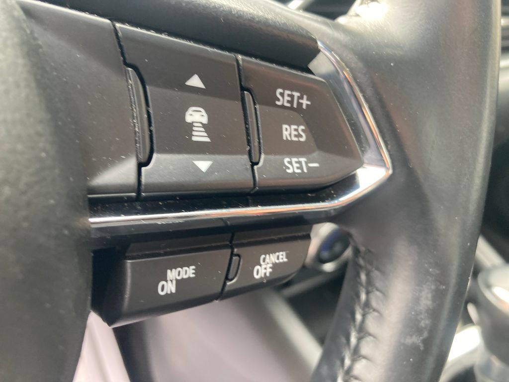 Used 2020 MAZDA CX-5 Sport AWD/4WD image 41