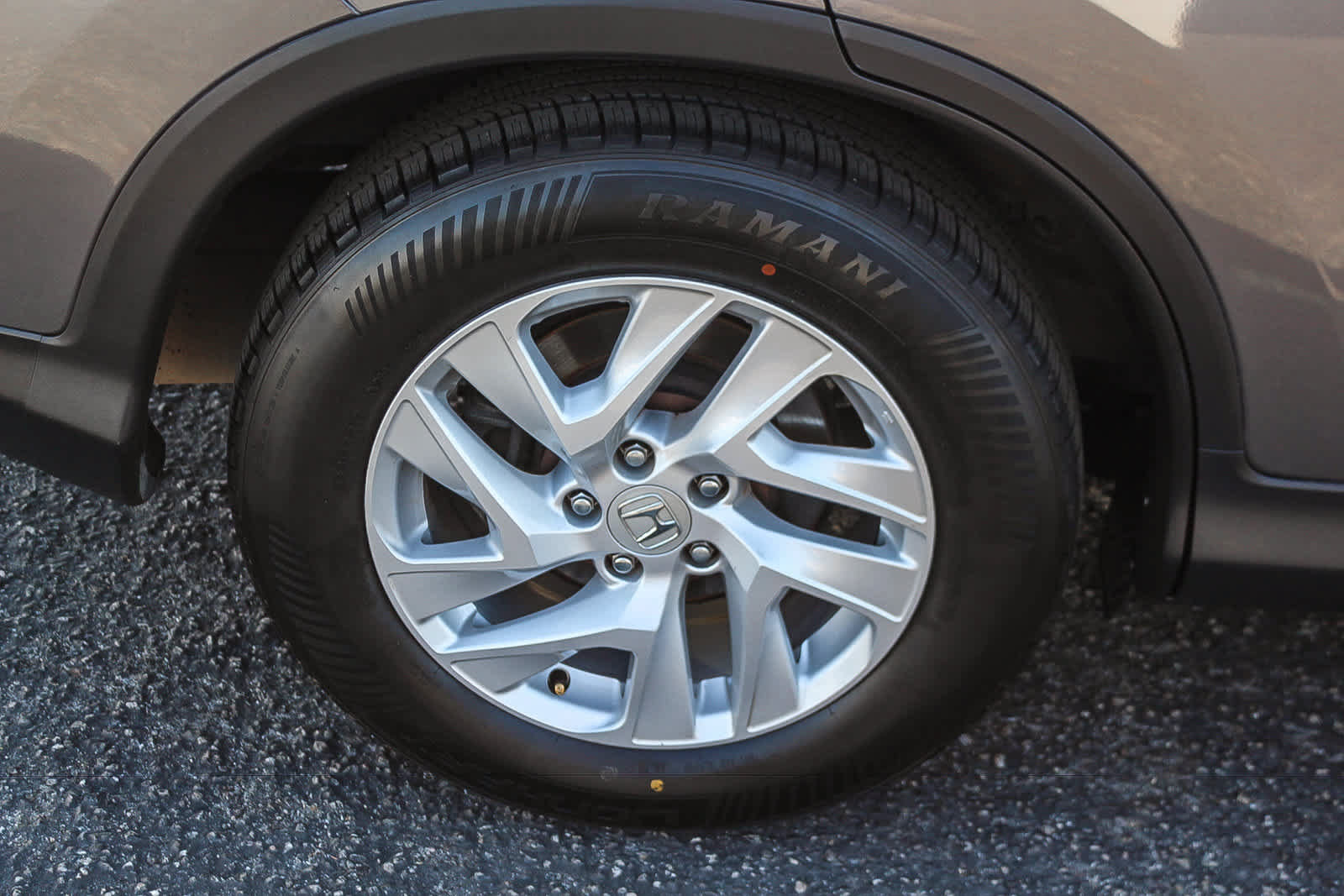Used 2015 Honda CR-V EX image 11