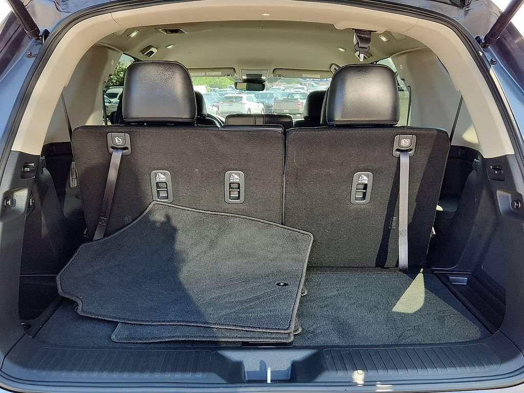 Used 2025 Honda Pilot EX-L image 24