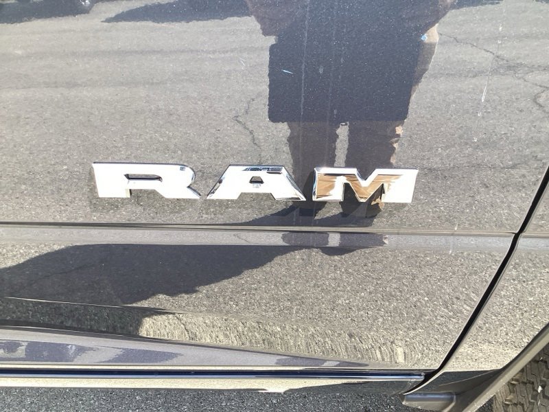 New 2026 RAM 2500 Big Horn image 10