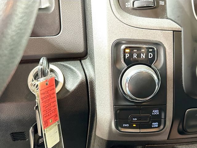 Used 2019 RAM 1500 Express image 18