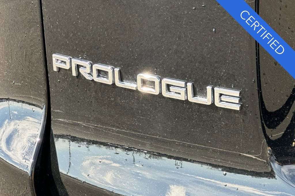 Certified 2024 Honda Prologue EX image 34