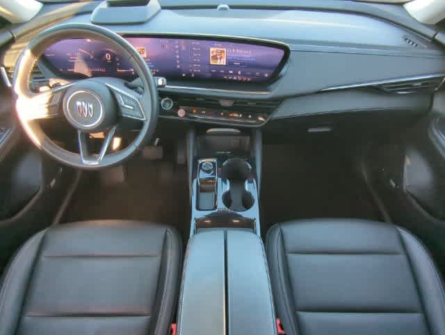 Used 2024 Buick Envision Preferred AWD/4WD image 7