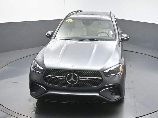 Used 2025 Mercedes-Benz GLE 350 4MATIC image 42