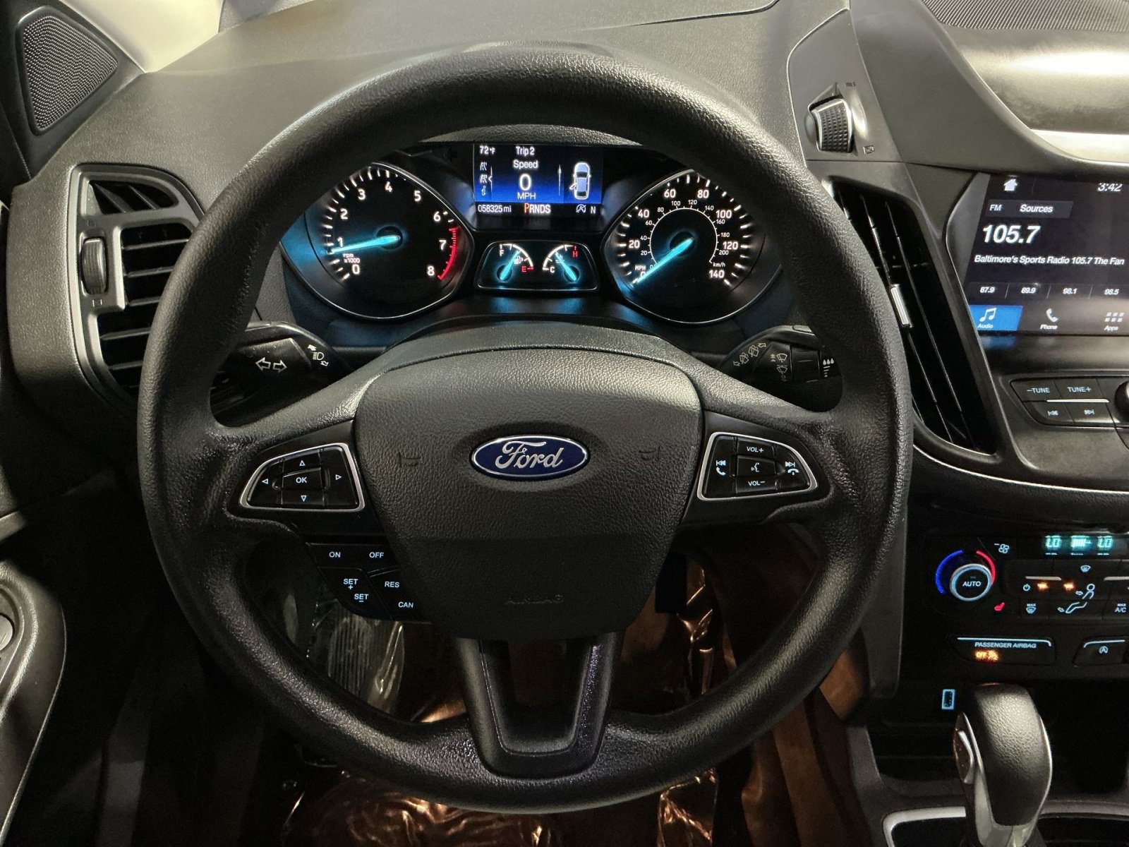 Used 2019 Ford Escape SE AWD/4WD image 17