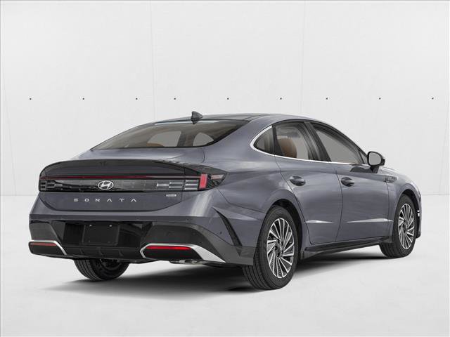 New 2026 Hyundai Sonata Limited video 2