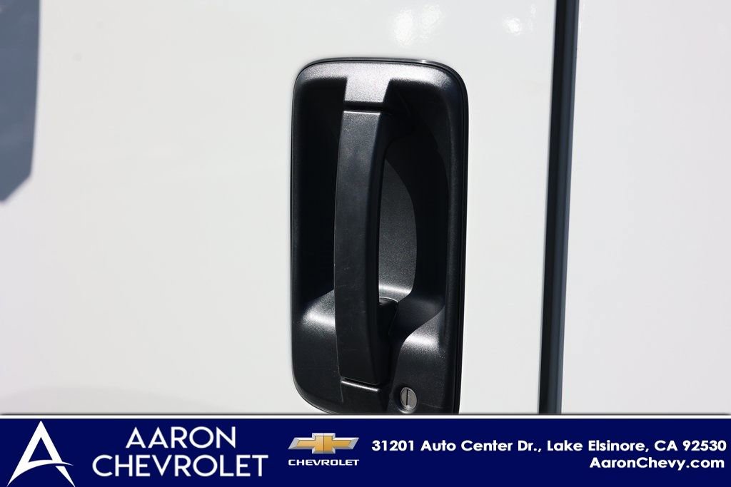 New 2024 Chevrolet Low Cab Forward 5500HD image 17