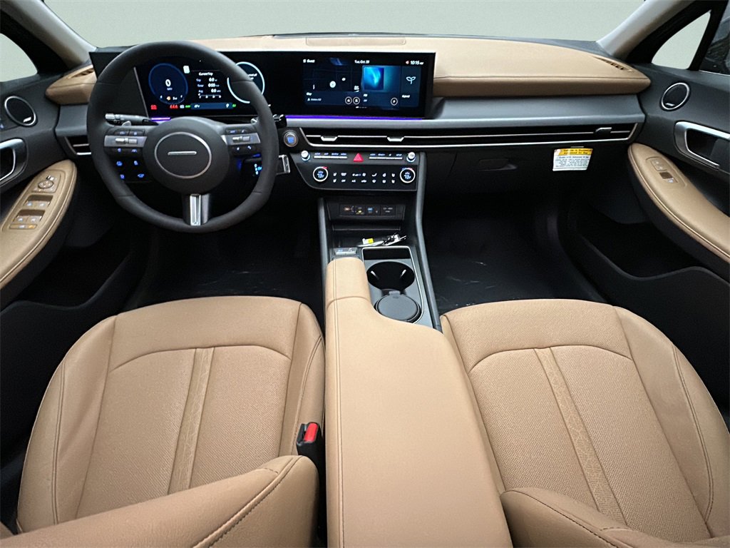 New 2026 Hyundai Sonata Limited image 19