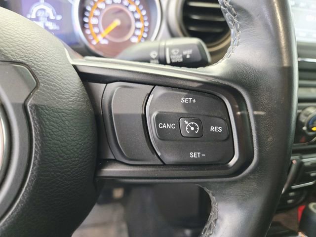 Used 2019 Jeep Wrangler Sport image 19