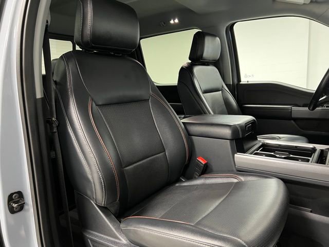 Used 2024 Ford F350 Lariat image 59