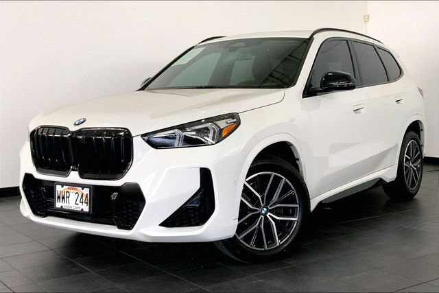Used 2023 BMW X1 xDrive28i w/ Premium Package