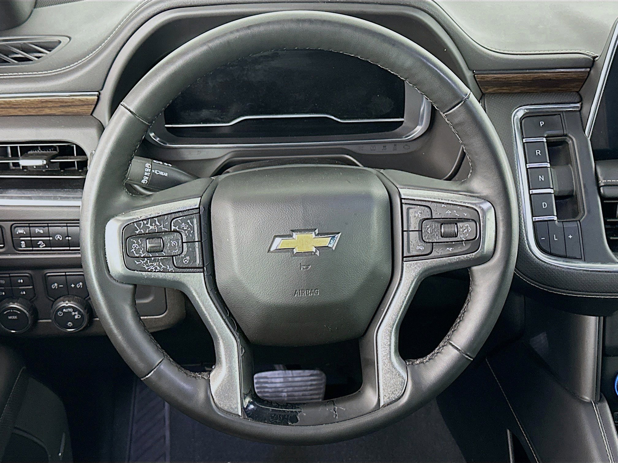 Used 2024 Chevrolet Tahoe Premier image 18