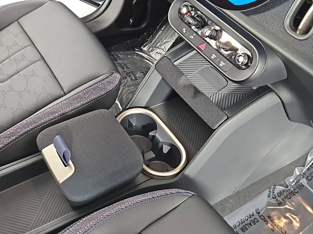 Certified 2025 MINI Cooper Countryman S image 15